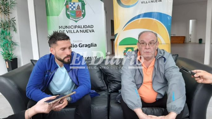 Tocarán Los Tipitos y La Mancha de Rolando en la Fiesta de la Cerveza de Villa Nueva