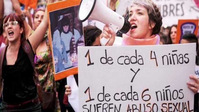 Piden más participación de Defensoría de Niñez de Córdoba en causas por abuso