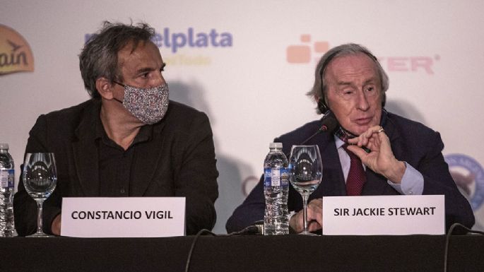 Juan Manuel Fangio tendrá mañana su tributo en Balcarce