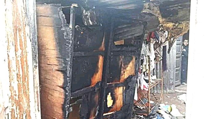 Corazoncitos Solidarios pide ayuda para su ropero comunitario