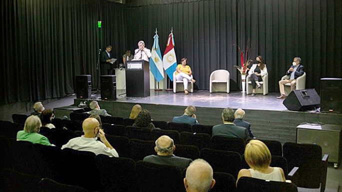 La semana próxima entregarán las distinciones a los elegidos