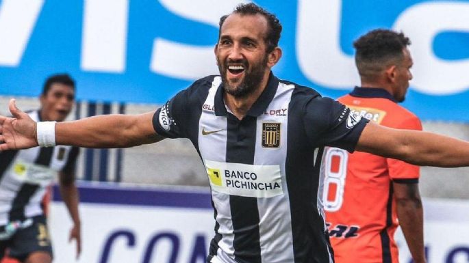 El delantero bellvillense Hernán Barcos le regaló un departamento a la niñera que trabaja en su casa