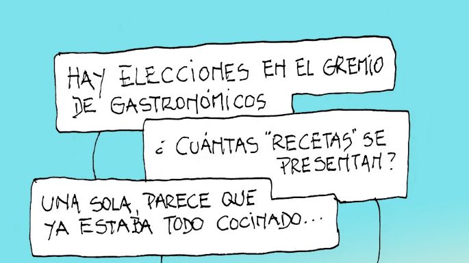Humor 02/12/2021
