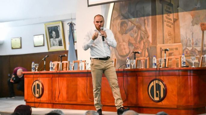 "No habrá ajuste y se priorizarán la recuperación económica, el trabajo y los salarios"