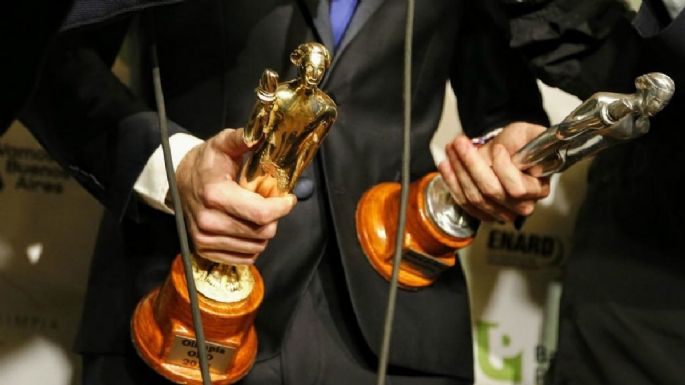 Messi, Campazzo, Conte y Podoroska entre los ternados a los Premios Olimpia 2021