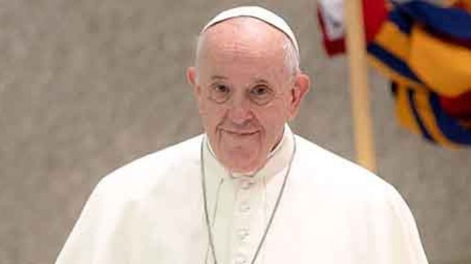 Francisco viaja a Chipre y a Grecia  a pedir por migrantes y refugiados