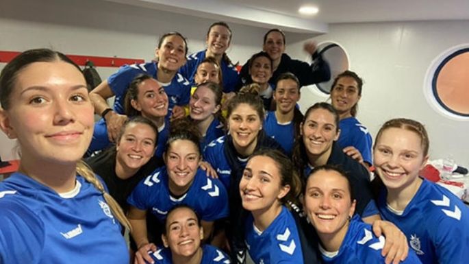 Shula anotó en el debut