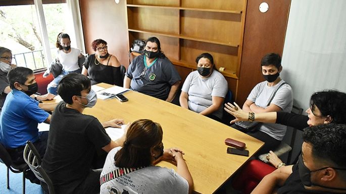 Piden Ley de Envase: recuperadores urbanos lo están pasando “muy mal”