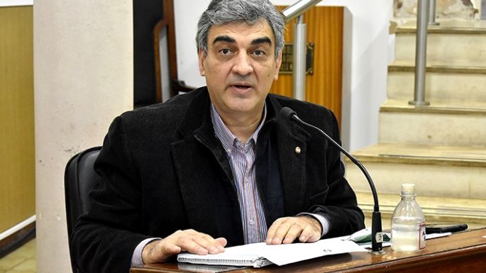 “Semejante fraude complica cómo llamarlo”