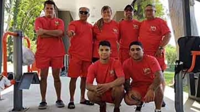 En pos de la seguridad de todos