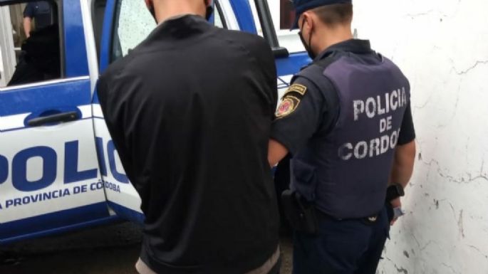 Aprehendieron a un joven que había robado una moto en "El Gaucho"