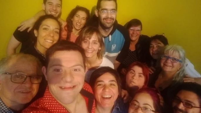 Recordarán al joven Nicolás Pomba