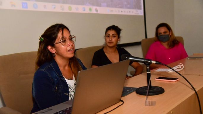 El municipio presentó datos del Observatorio de Desigualdades y Violencia
