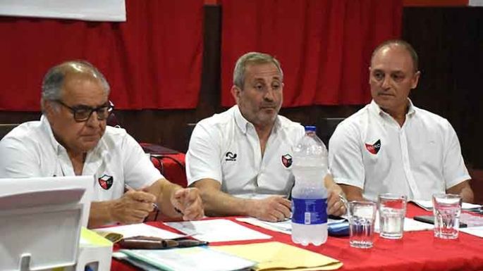 Gustavo Atienza es el nuevo presidente