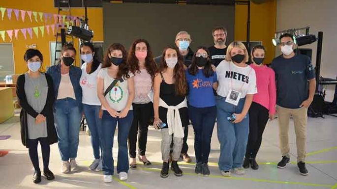 Prevén convertir los calabozos en un museo