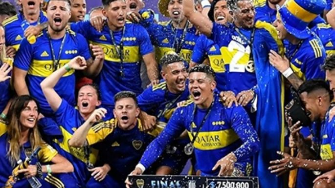 Un sábado de fútbol intenso