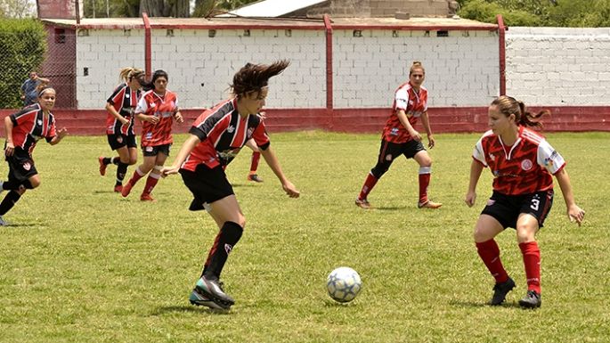 Una tarde para campeonar