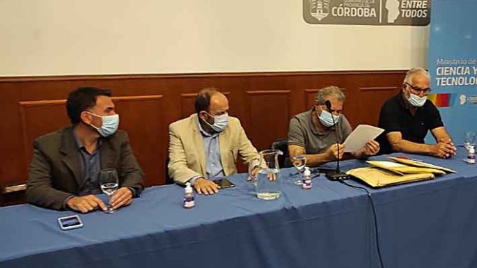 Mejora de 16,5 km de caminos rurales