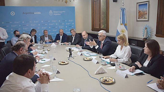 Los cortes parrilleros se quedan