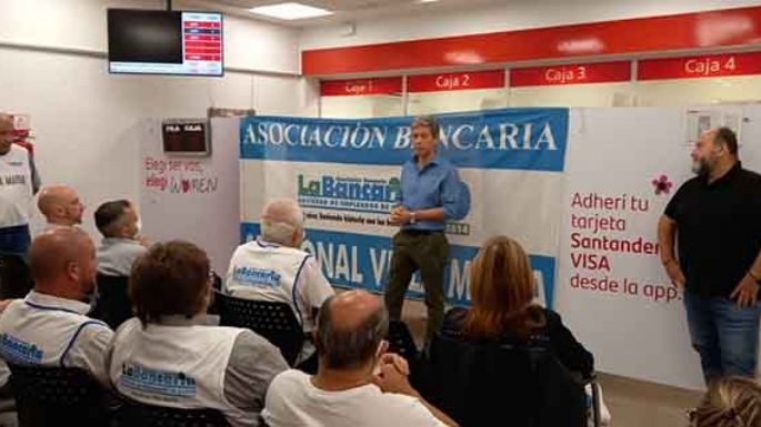 “No es un problema de rentabilidad, sino una decisión empresaria que afecta a los trabajadores”