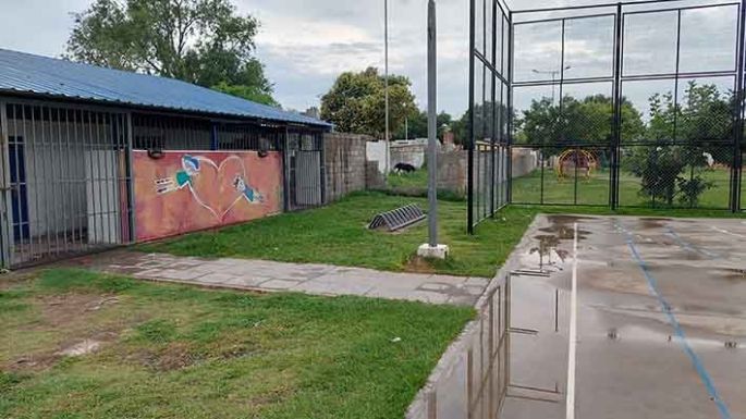 La Calera tendrá sede para el Centro Vecinal