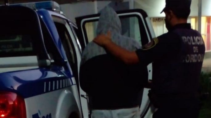 Varias detenciones de hombres por lesiones y amenazas en el marco de violencia familiar