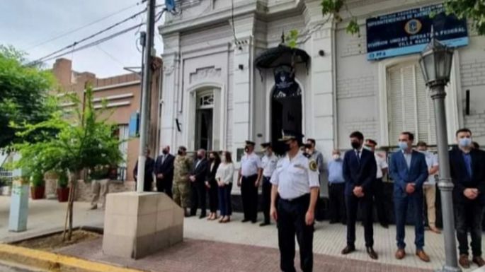 Tres policías federales de Villa María fueron condenados por exigir dinero a un proxeneta