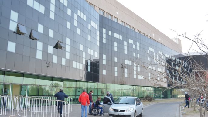 Villa María no registró nuevos casos positivos