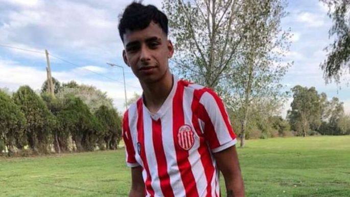 Cadena perpetua para los policias asesinos de Lucas González