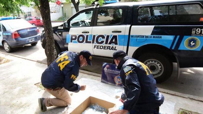 Expolicías locales condenados por coimear a proxeneta villamariense
