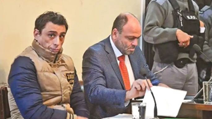 Expolicías locales condenados por coimear a proxeneta villamariense
