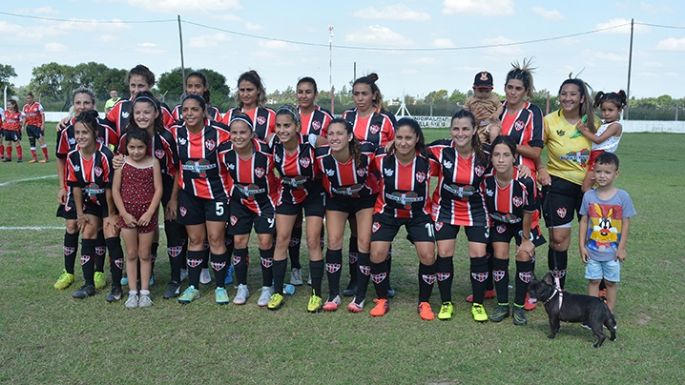 ¡Mordió Alem! Las Leonas festejaron su primera Copa
