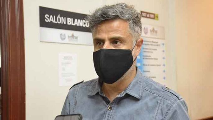 “El clima demuestra día a día que la  situación es grave y tiende a empeorar”