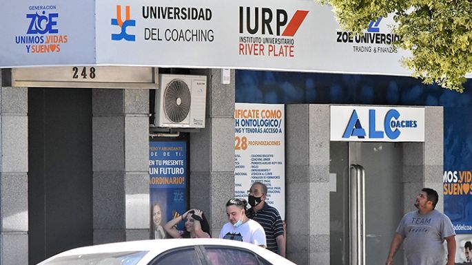 Cositorto: poner “la casa en orden”