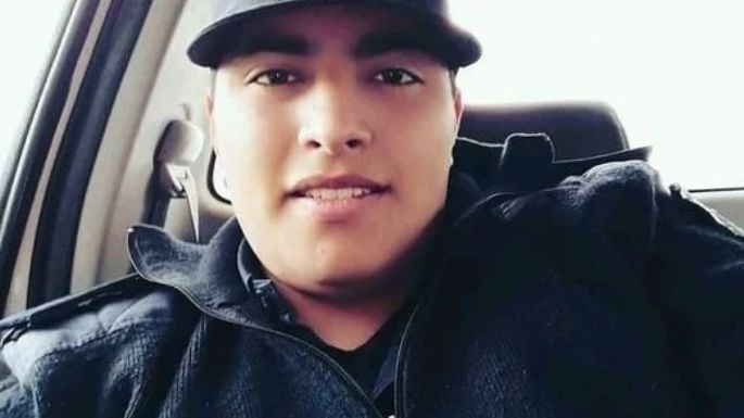 Se negó a declarar el homicida de Olivera