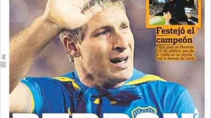 ¿Hinchas de un equipo o de la TV?