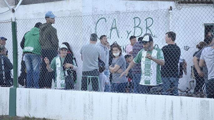 ¿Hinchas de un equipo o de la TV?