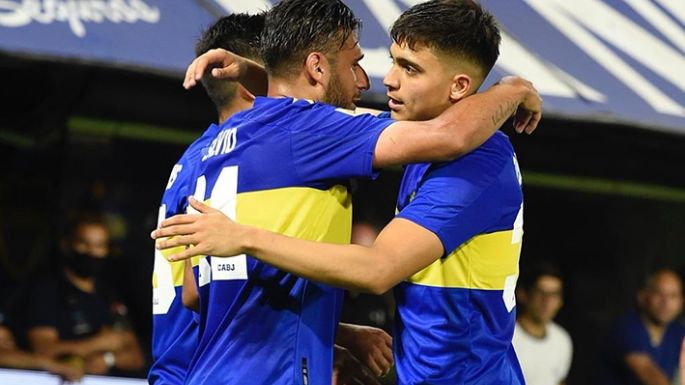 Se despidió con baile