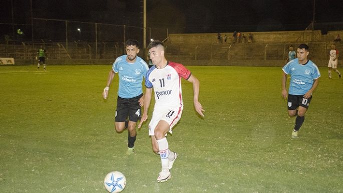 Los dos pueden asegurar el ticket