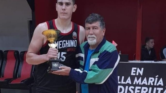 Leoncitos, dueños de la Copa