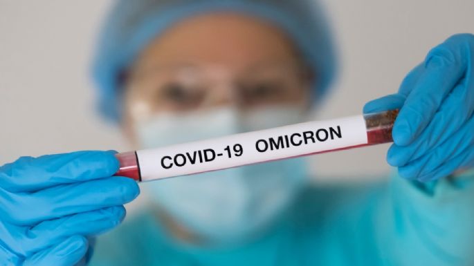 Israel: circulación comunitaria de Omicron