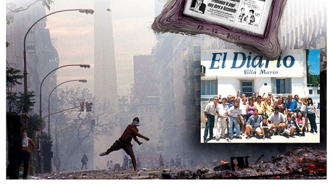 Cooperativa Comunicar cumple 21 años