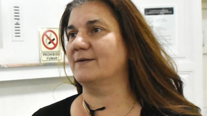 Ordenaron la libertad de la exconcejala Verónica Vivó