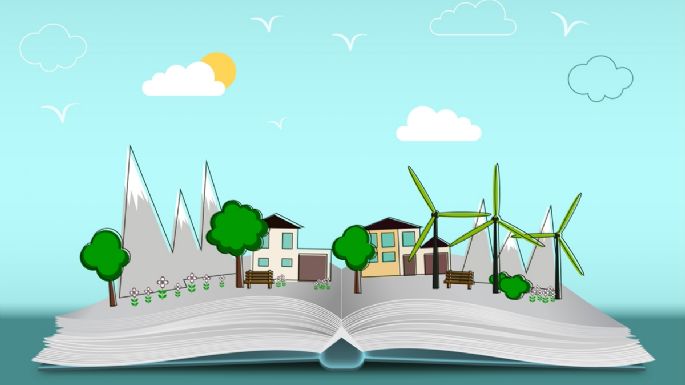 Docentes participaron de un encuentro de educación ambiental