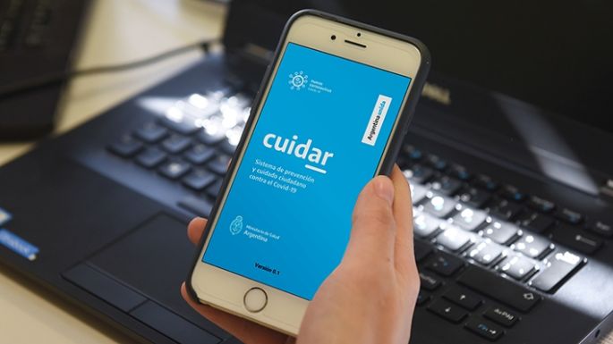 Se oficializó la implementación de un pase sanitario desde enero