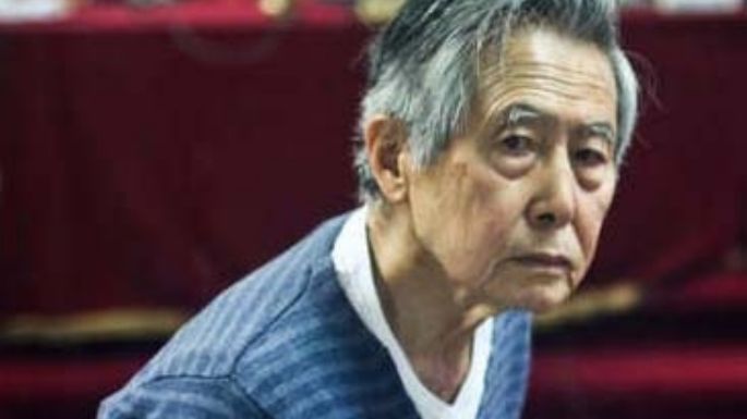 Procesaron al dictador Fujimori por esterilizar a mujeres pobres