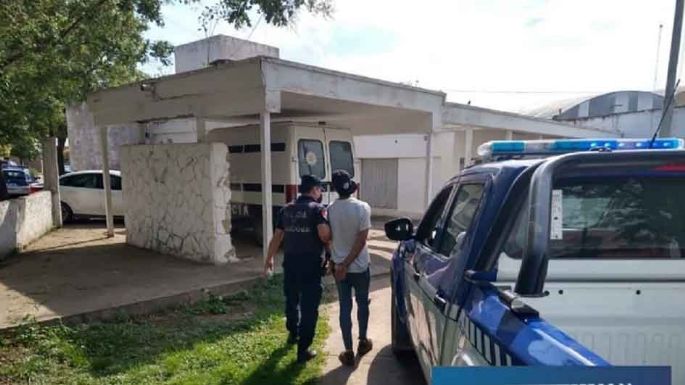 Dos detenidos en Villa María por  someter a golpes a sus exparejas