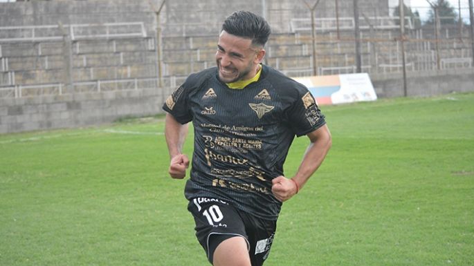 Universitario no supo cómo seguir