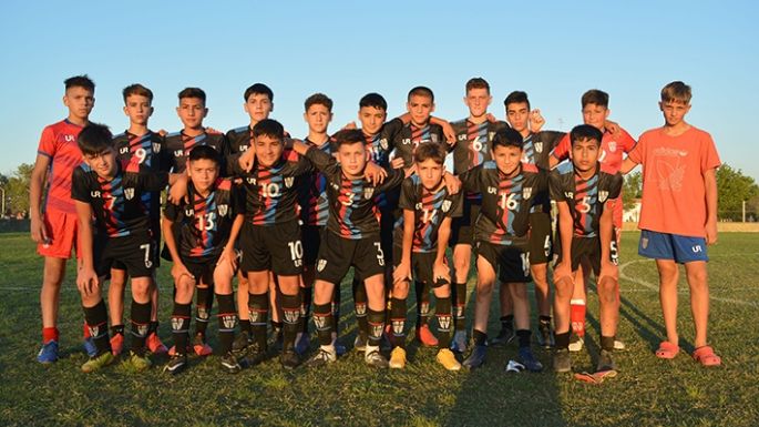 Leve ventaja en una primera final marcada por la paridad