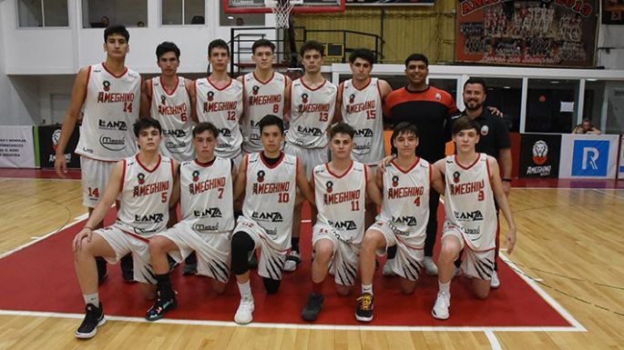 Los leoncitos fueron los dueños del título